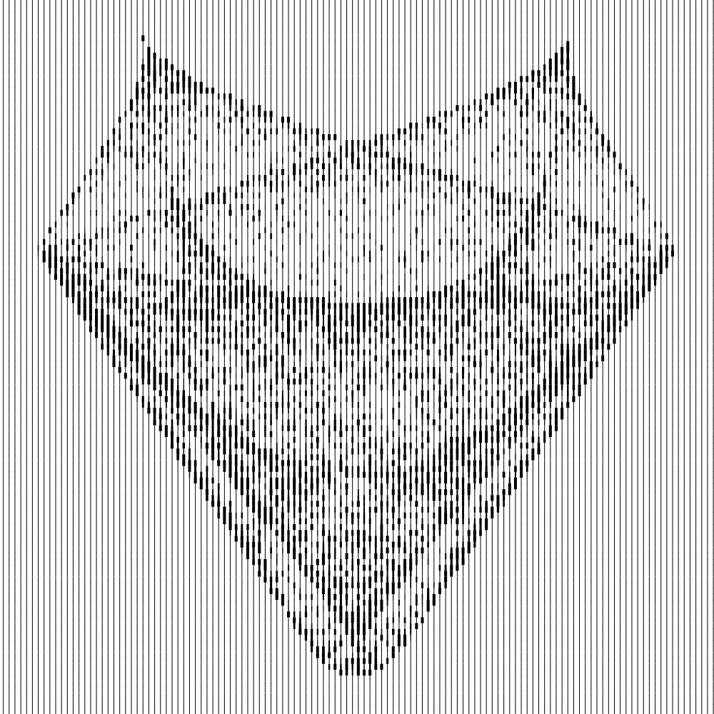 70SS grayscale