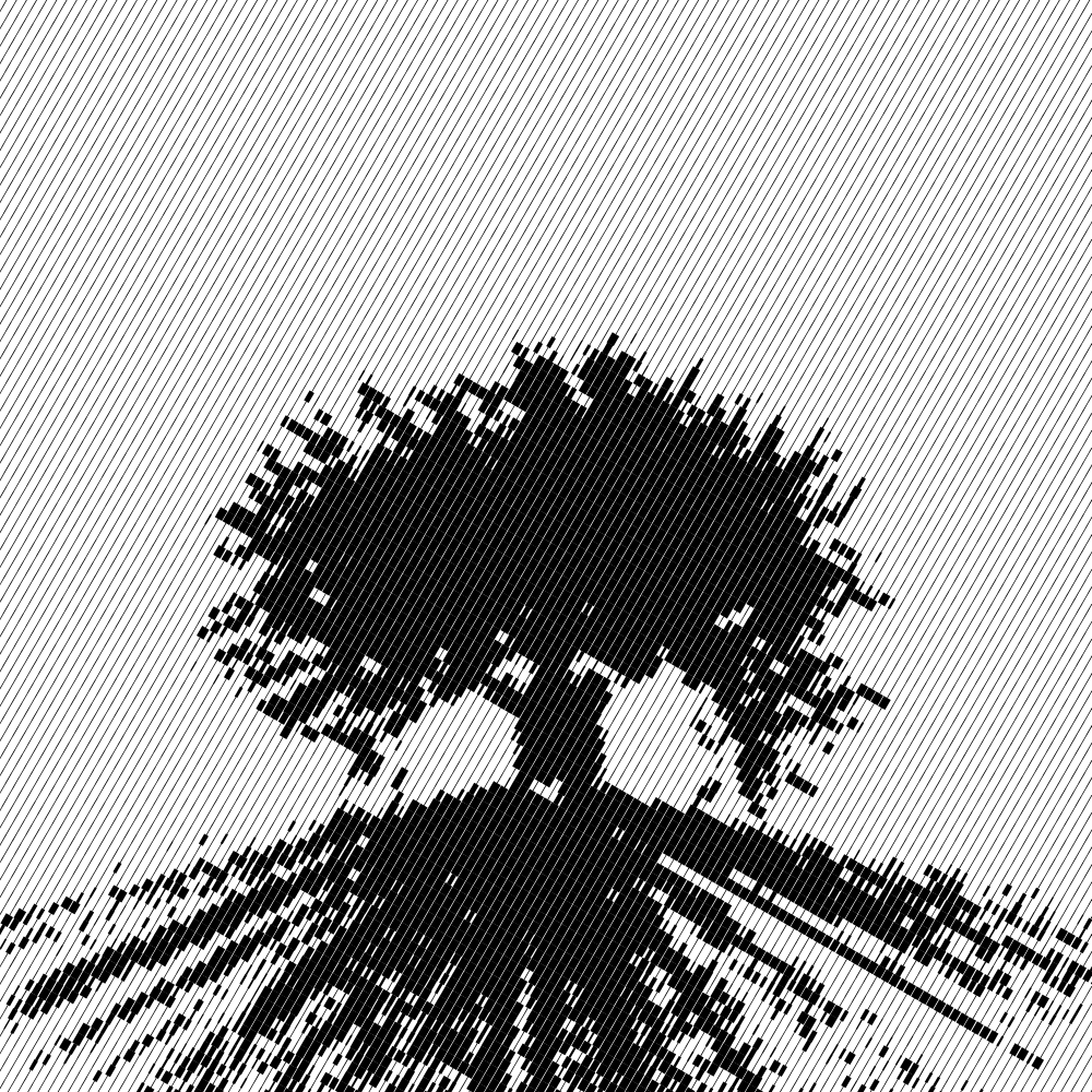 L-Shufa grayscale