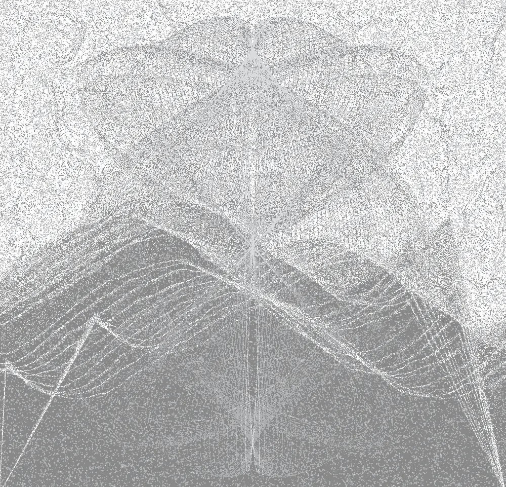 SansuiSan grayscale