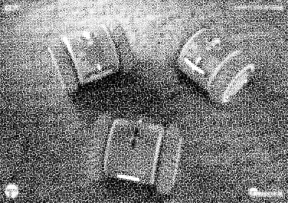 Terra grayscale